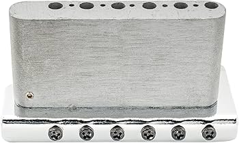 Amazon.com: Wilkinson 54mm 2-1/8 inch Full Block Tremolo